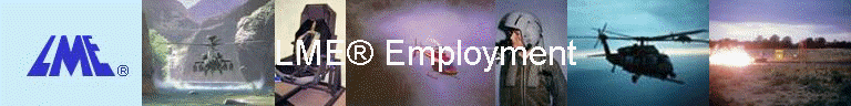 LME� Employment
