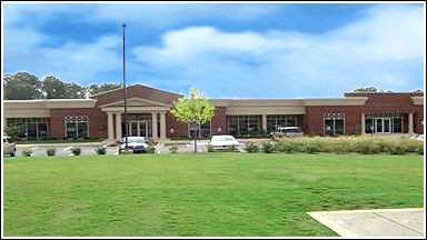 Huntsville Office